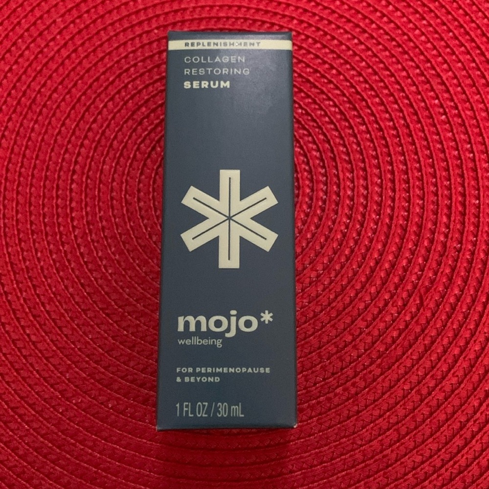 MOJO* Collagen Restoring Serum